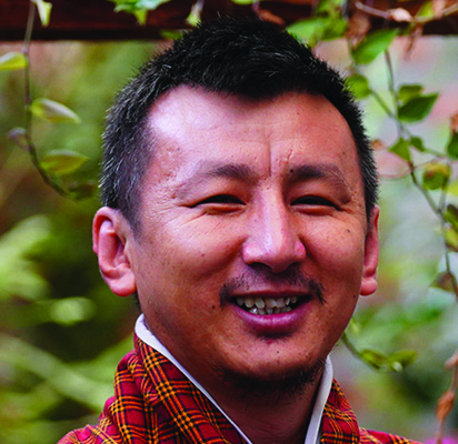 Pema Tshering 
